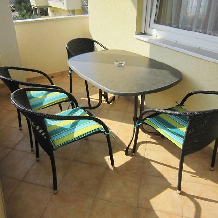 Apartments Milic Vodice Bagian luar foto