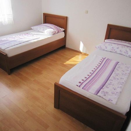 Apartments Milic Vodice Bagian luar foto