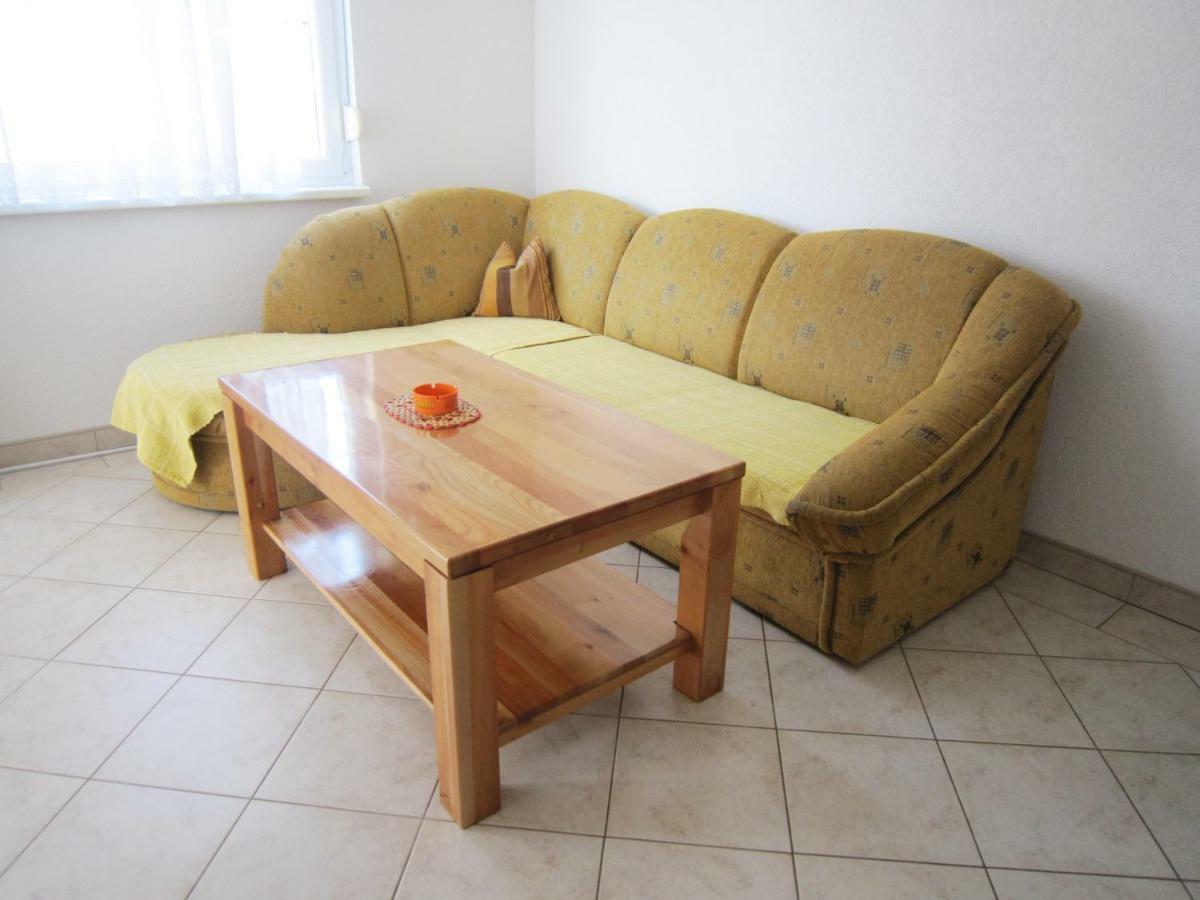 Apartments Milic Vodice Bagian luar foto